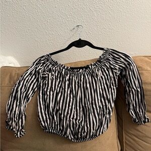 Brandy Melville Maura Top